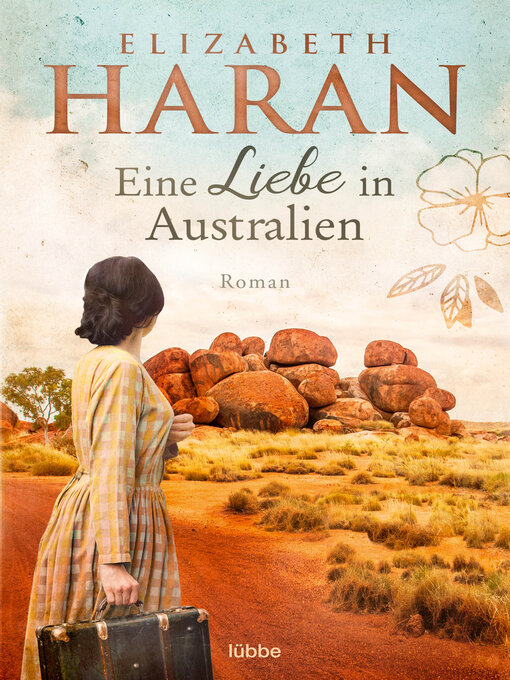 Title details for Eine Liebe in Australien by Elizabeth Haran - Available